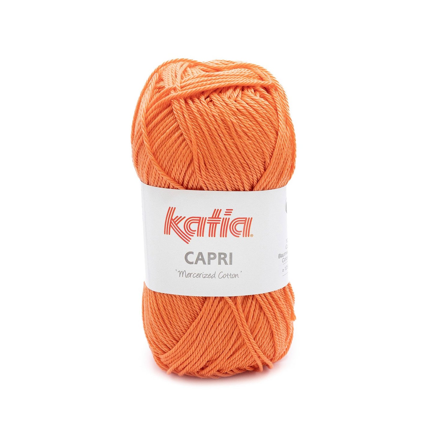 Capri de Katia