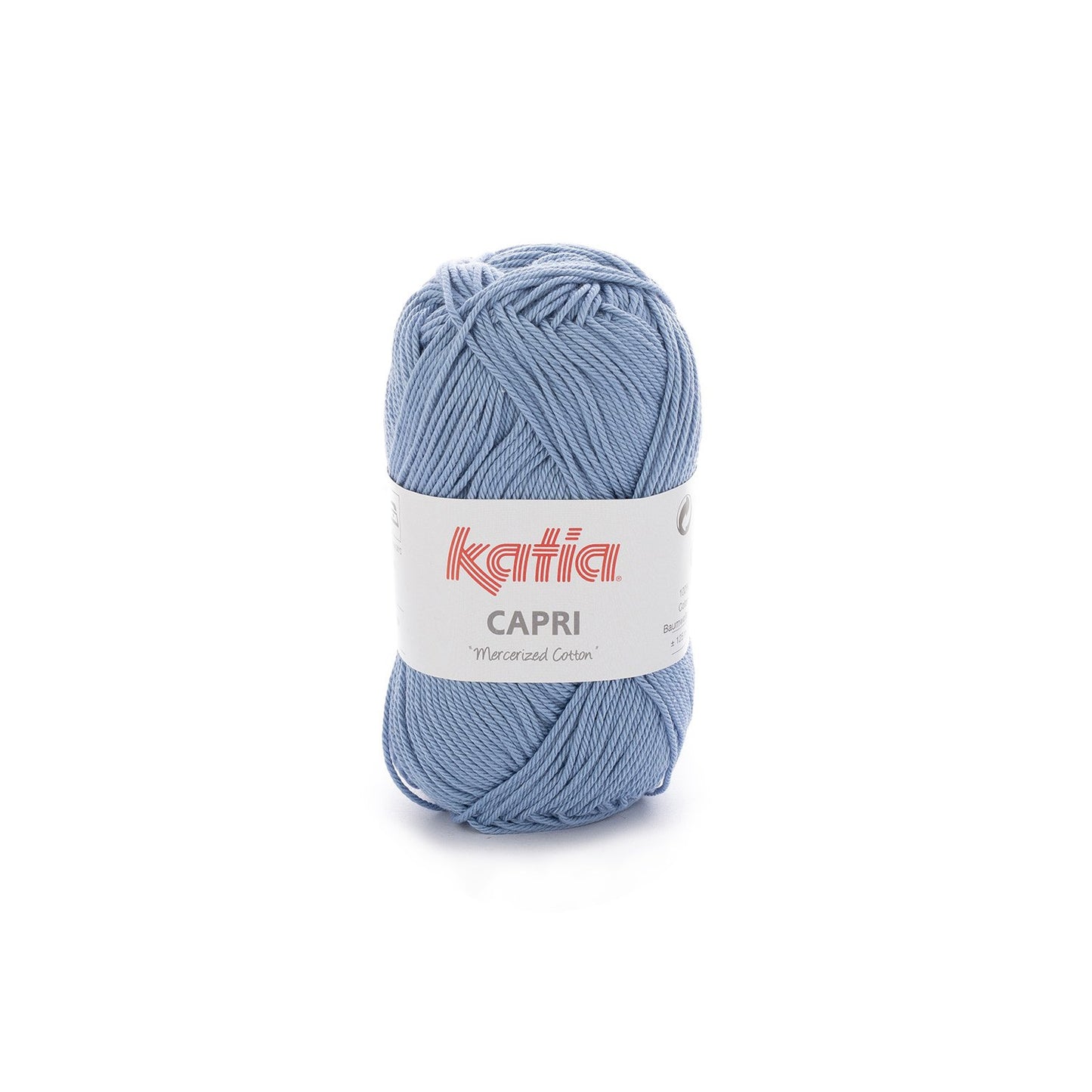 Capri de Katia