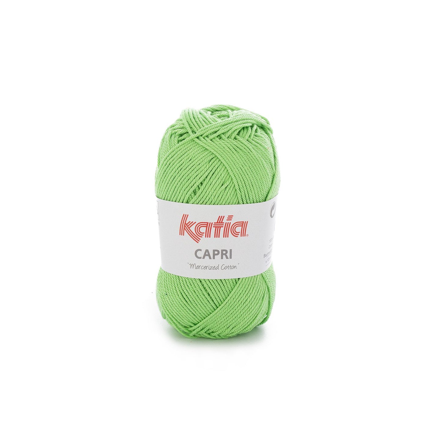 Capri de Katia