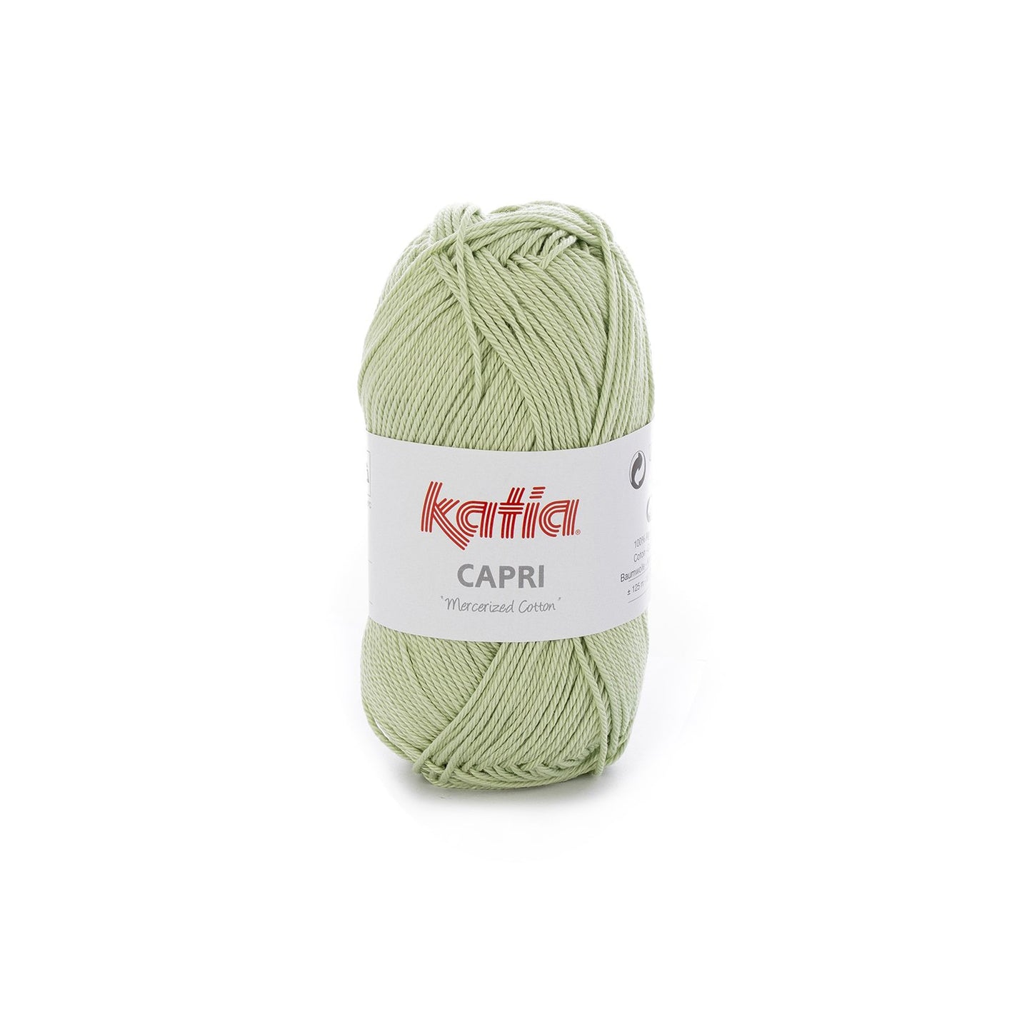 Capri de Katia