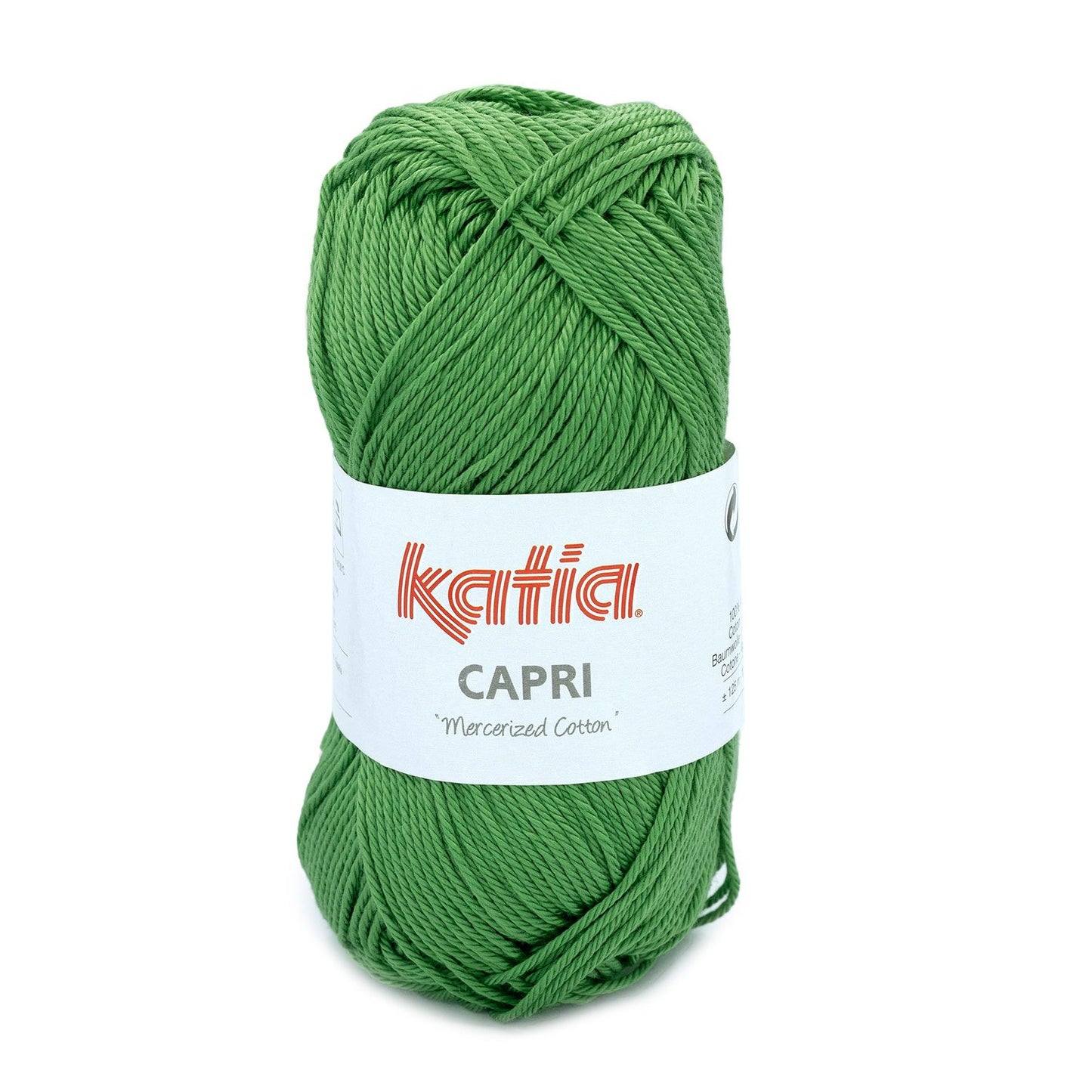 Capri de Katia