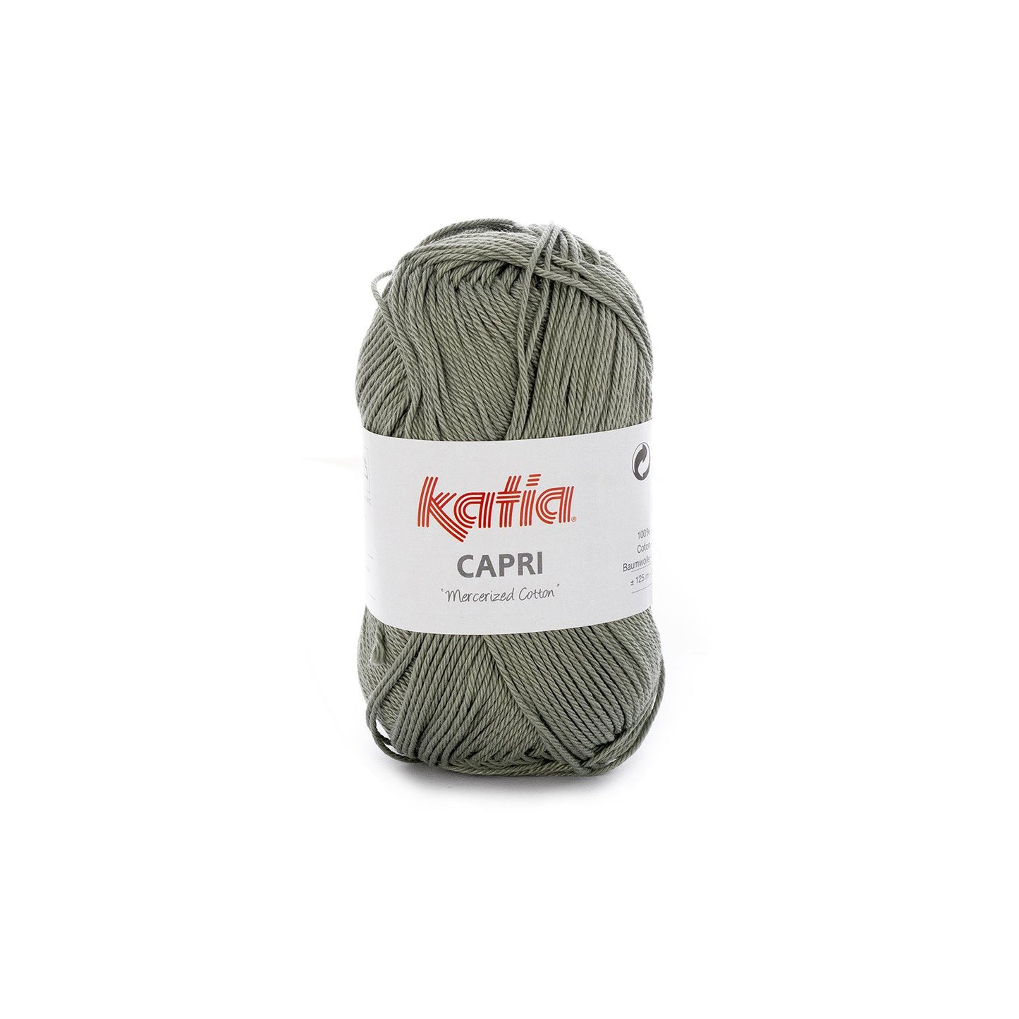 Capri de Katia