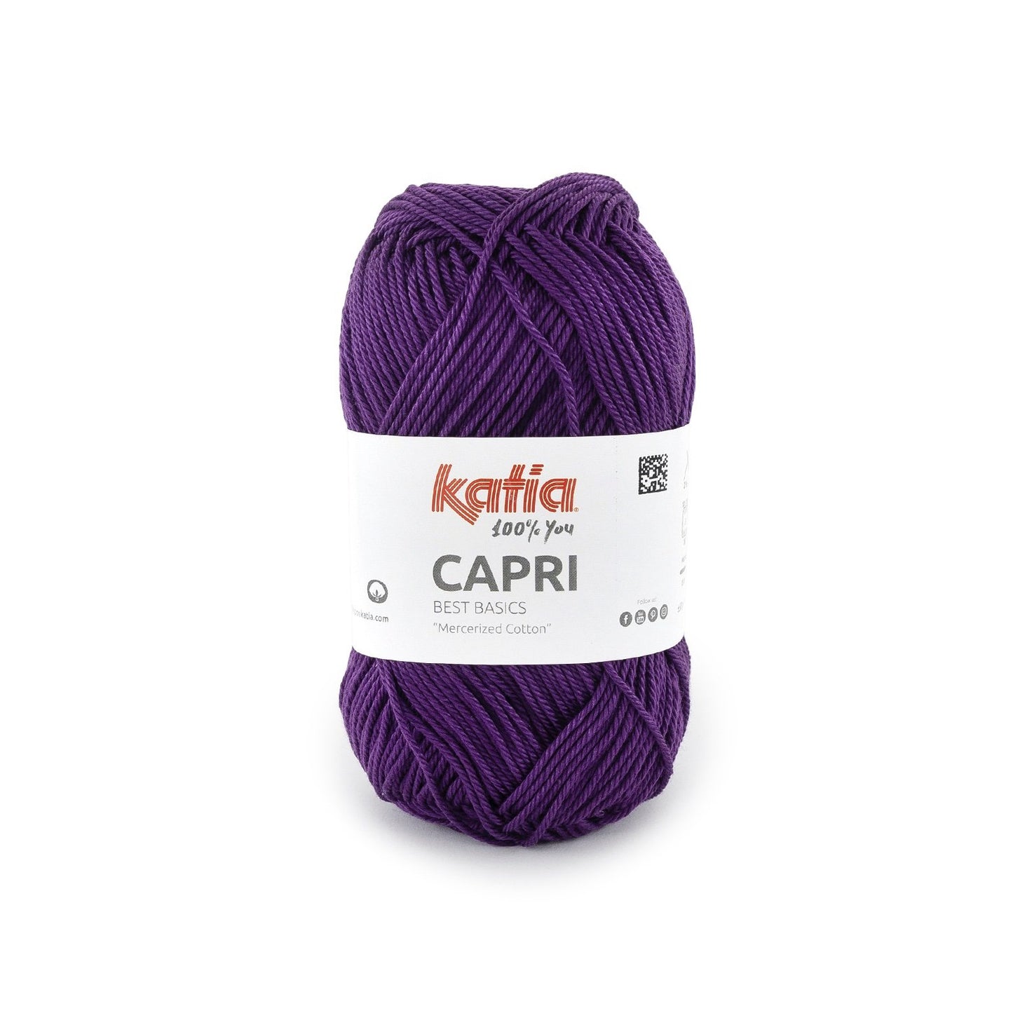Capri de Katia