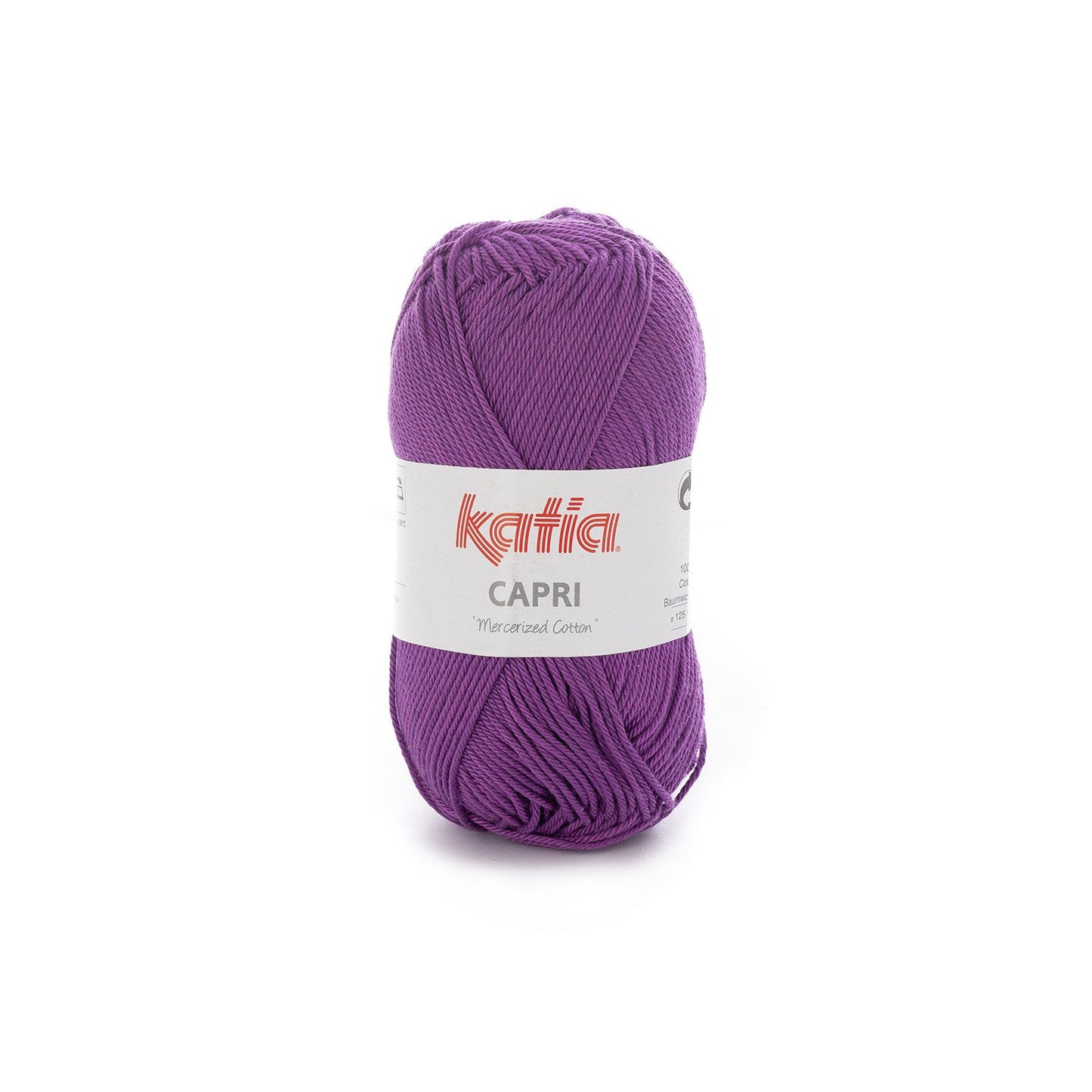 Capri de Katia