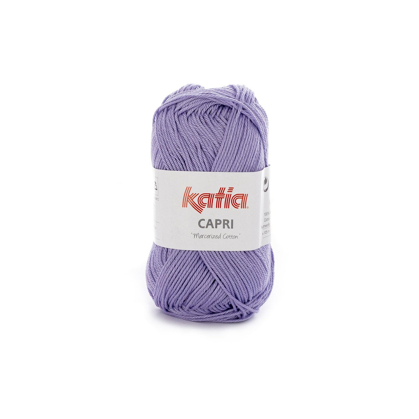 Capri de Katia