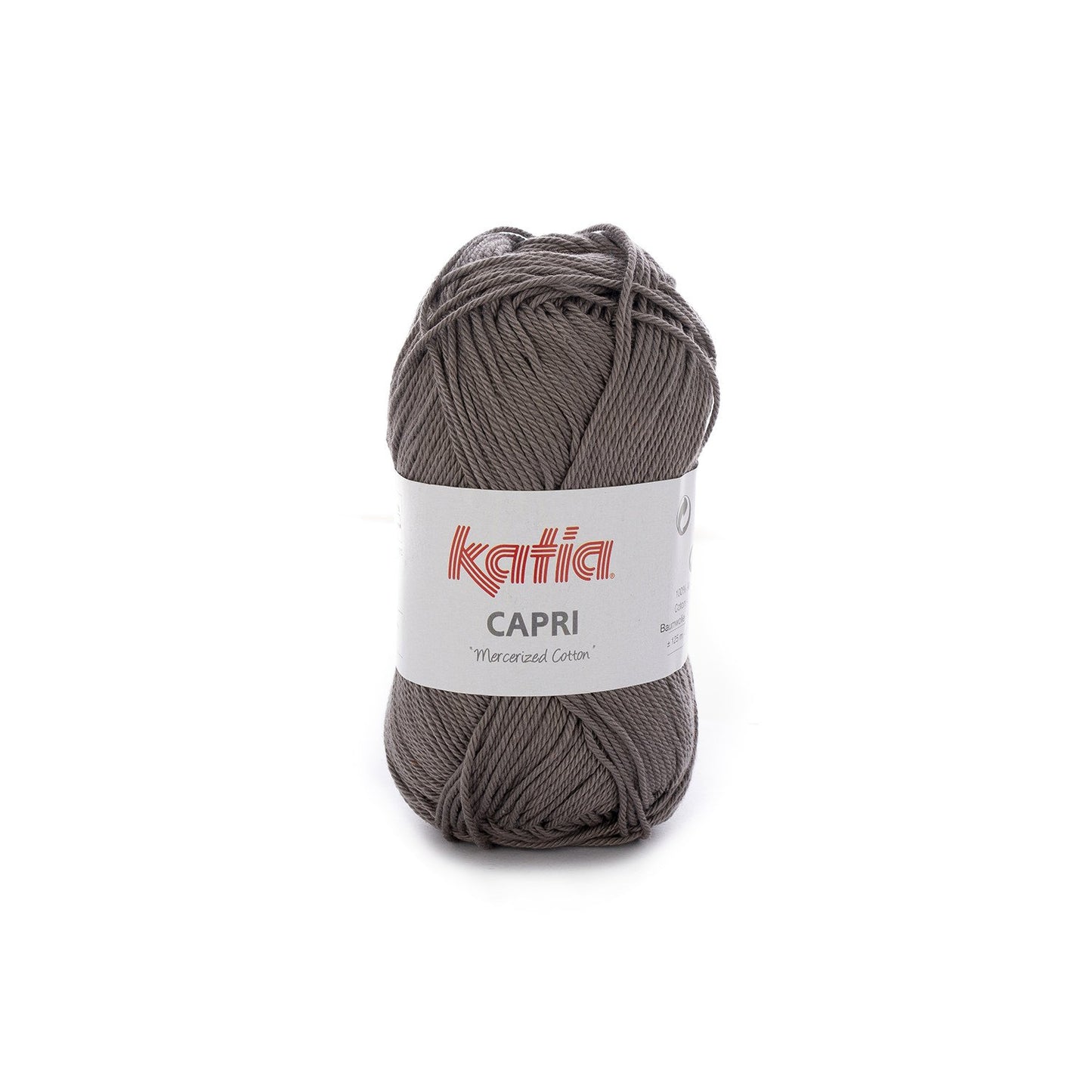 Capri de Katia