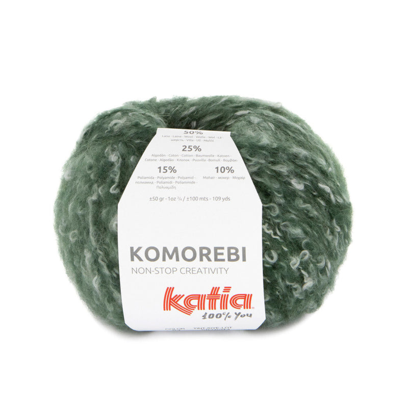 Komorebi