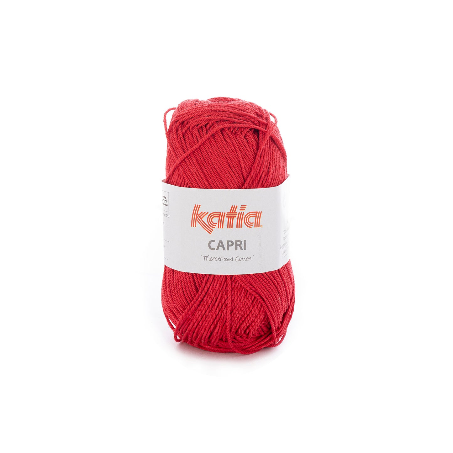 Capri de Katia
