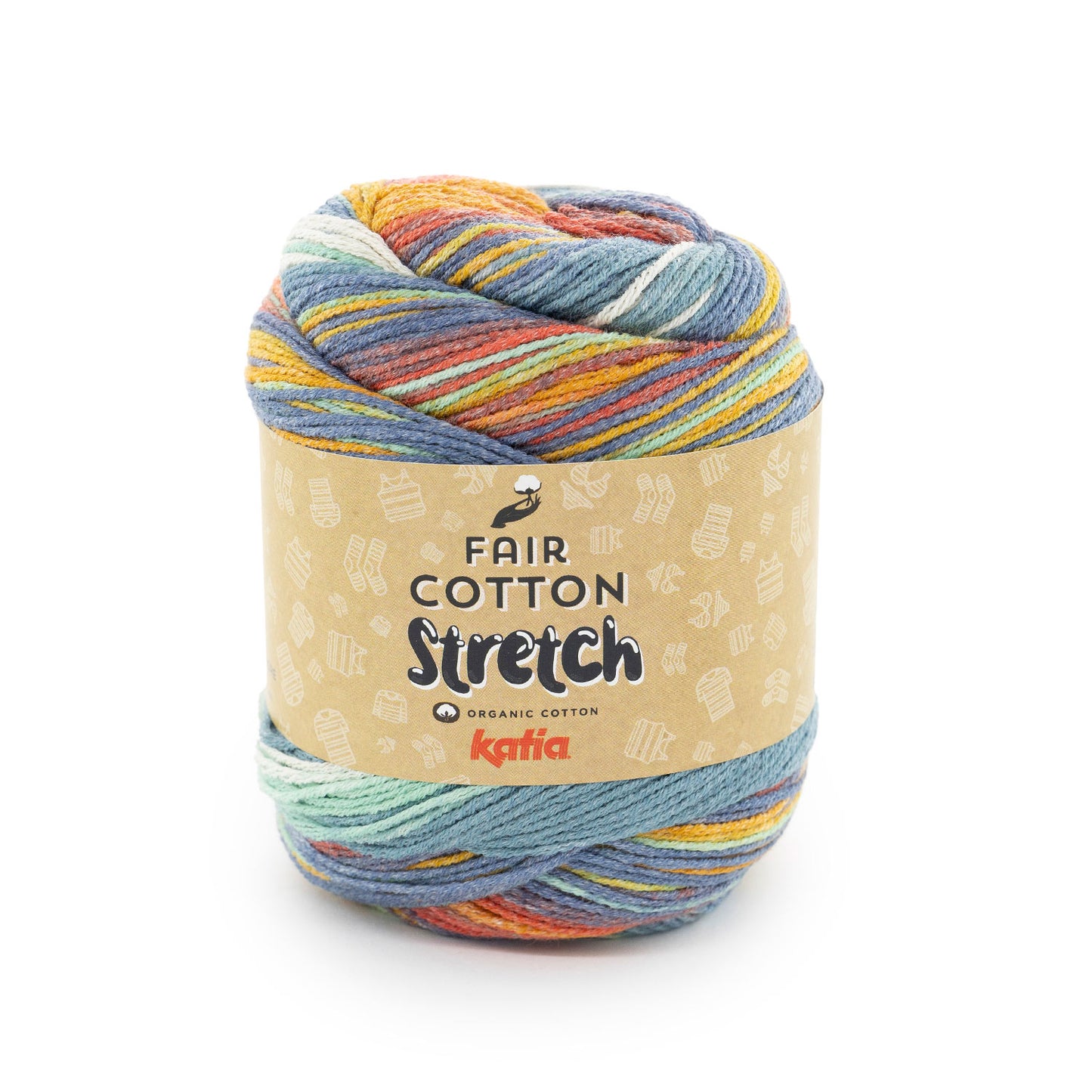 Fair Cotton Stretch