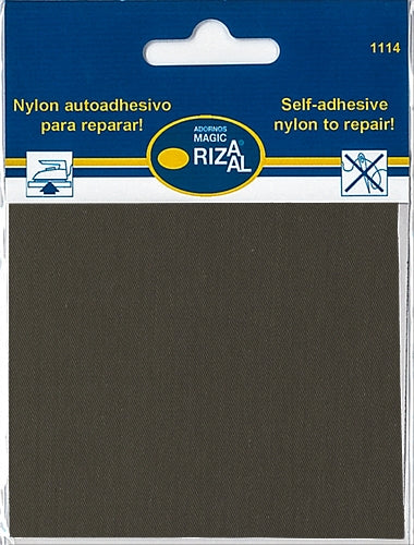 Tela reparadora nylon