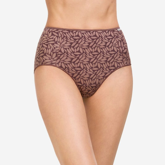 Calces hipster de microfibra Avet  37074