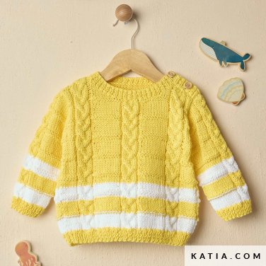 Revista Katia 116 bebes