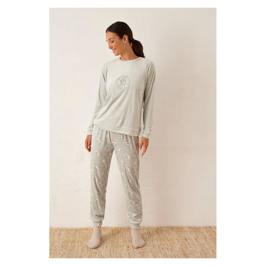 Pijama N18462
