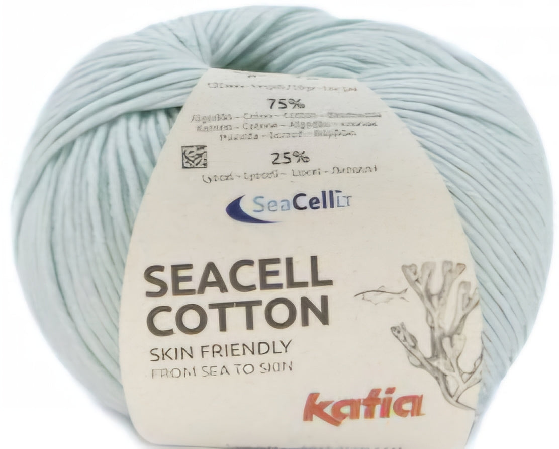 Seacell Cotton