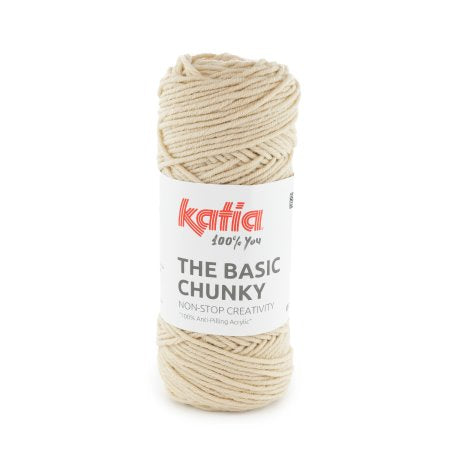 The basic Chunky