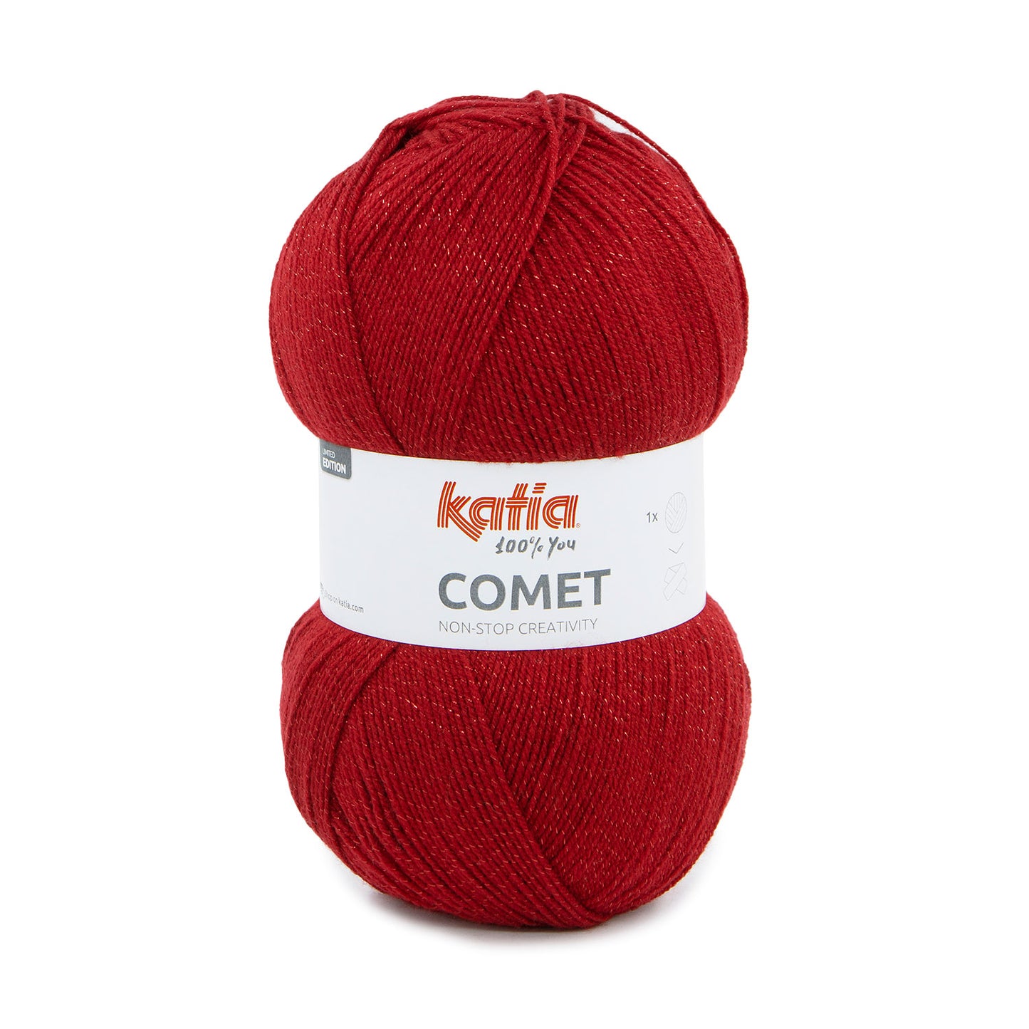 Comet de Katia