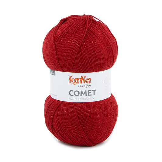 Comet de Katia