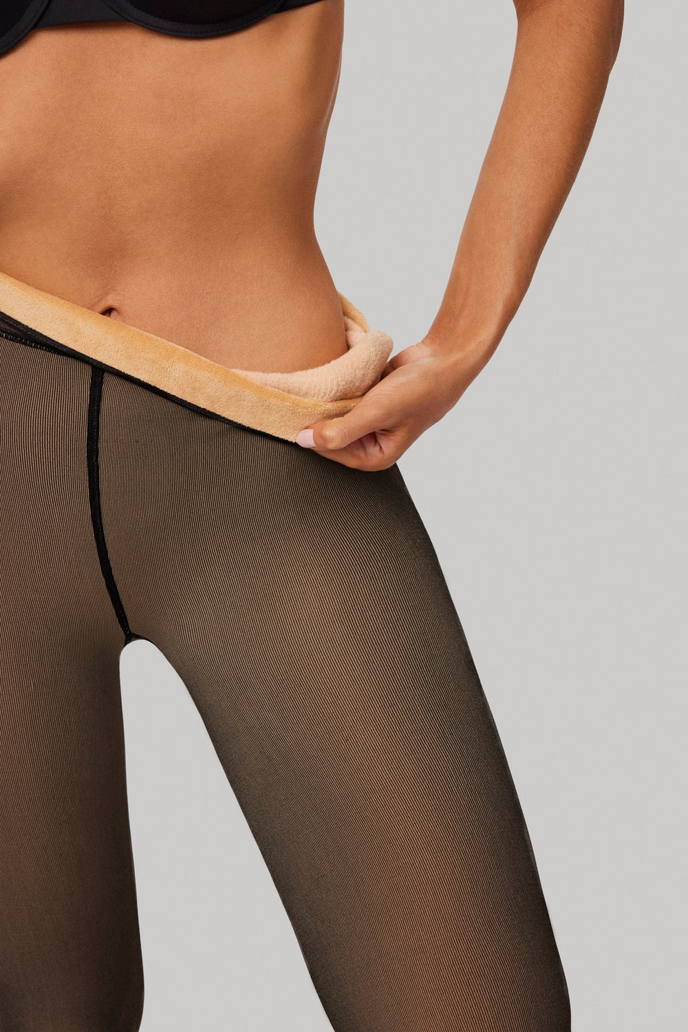 Panty tèrmic 190 DEN