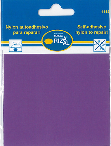 Tela reparadora nylon