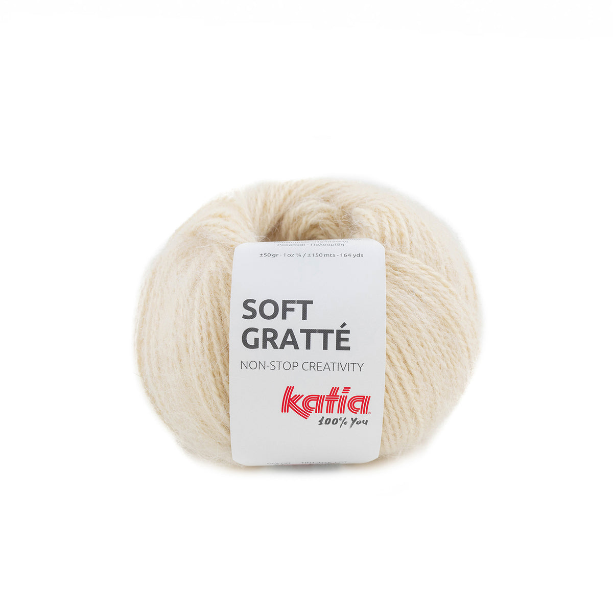 Soft Gratté