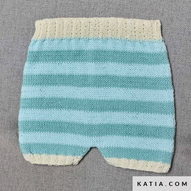 Revista Katia 116 bebes