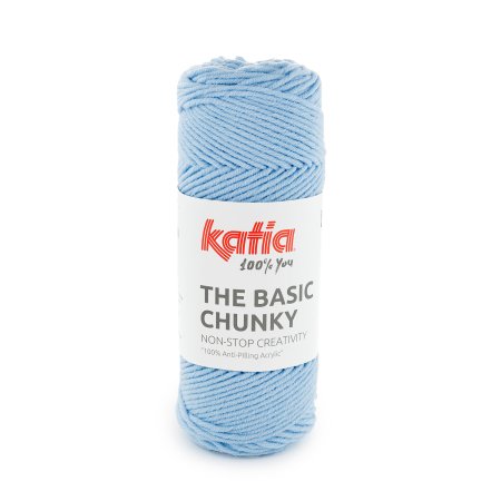 The basic Chunky
