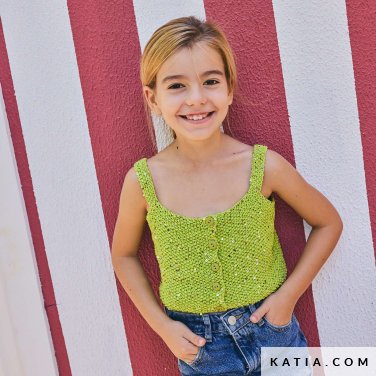 Revista Katia 117 nens/es