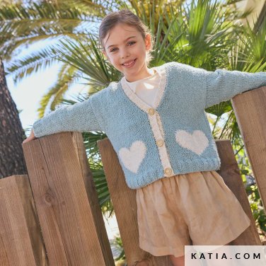 Revista Katia 117 nens/es