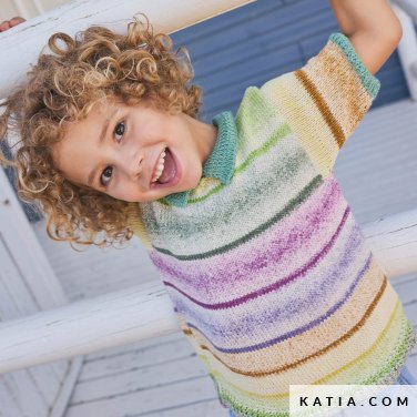 Revista Katia 117 nens/es