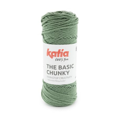The basic Chunky