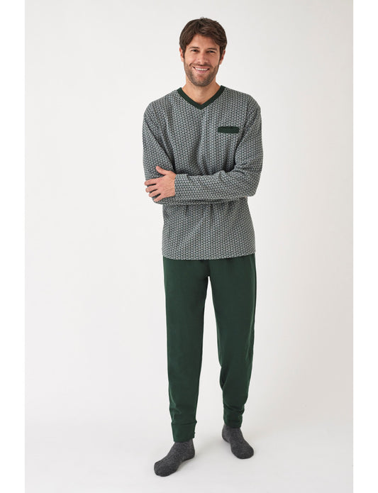 Pijama Promise H34042