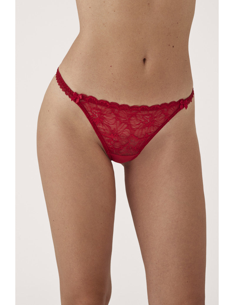 Tanga vermell