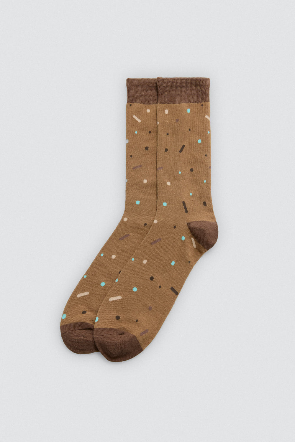 Pack 3 mitjons "cupcake" (41-45)
