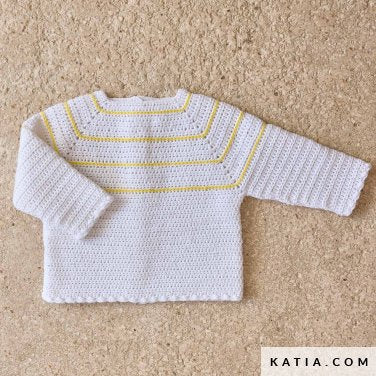 Revista Katia 116 bebes