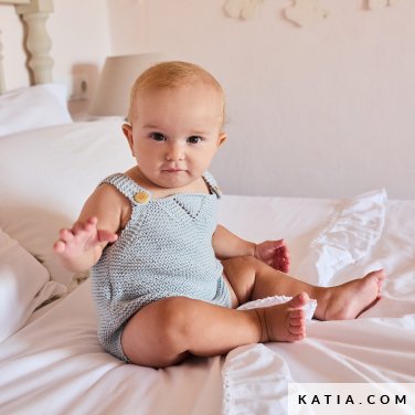 Revista Katia 116 bebes