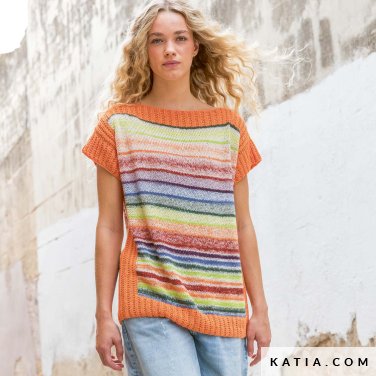 Revista Katia 122 Casual (home i dona)