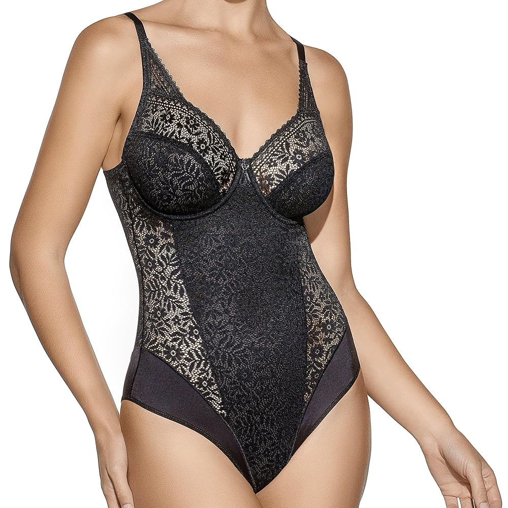 Body Graziella