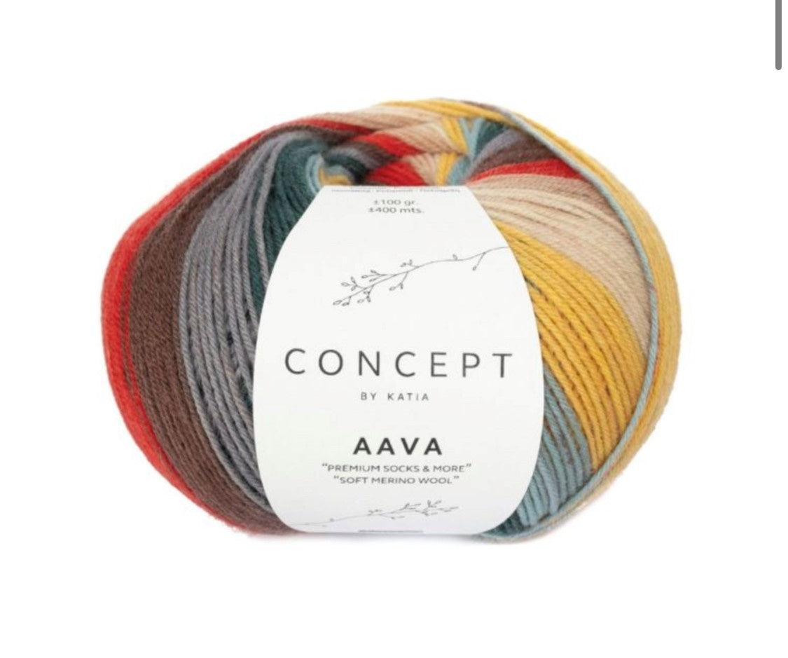 Concept Aava 201