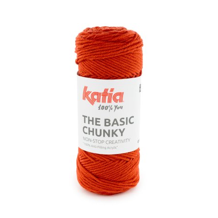 The basic Chunky