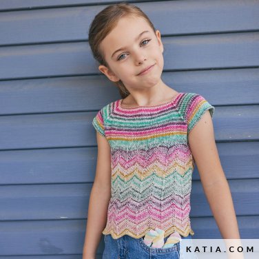 Revista Katia 117 nens/es