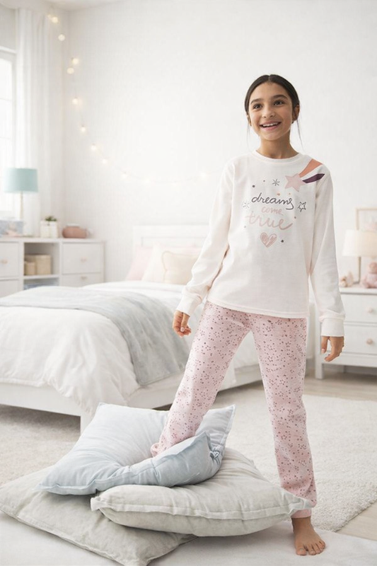 Pijama "vellut" nena Dreams