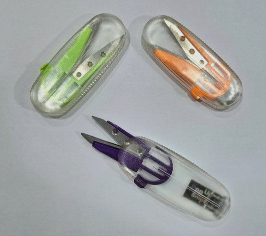 Estisores amb funda protectora