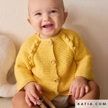 Revista Katia 116 bebes