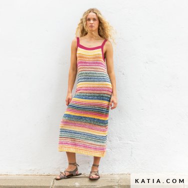 Revista Katia 122 Casual (home i dona)