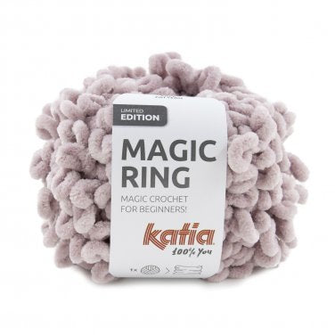 Magic Ring 101