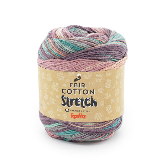 Fair Cotton Stretch