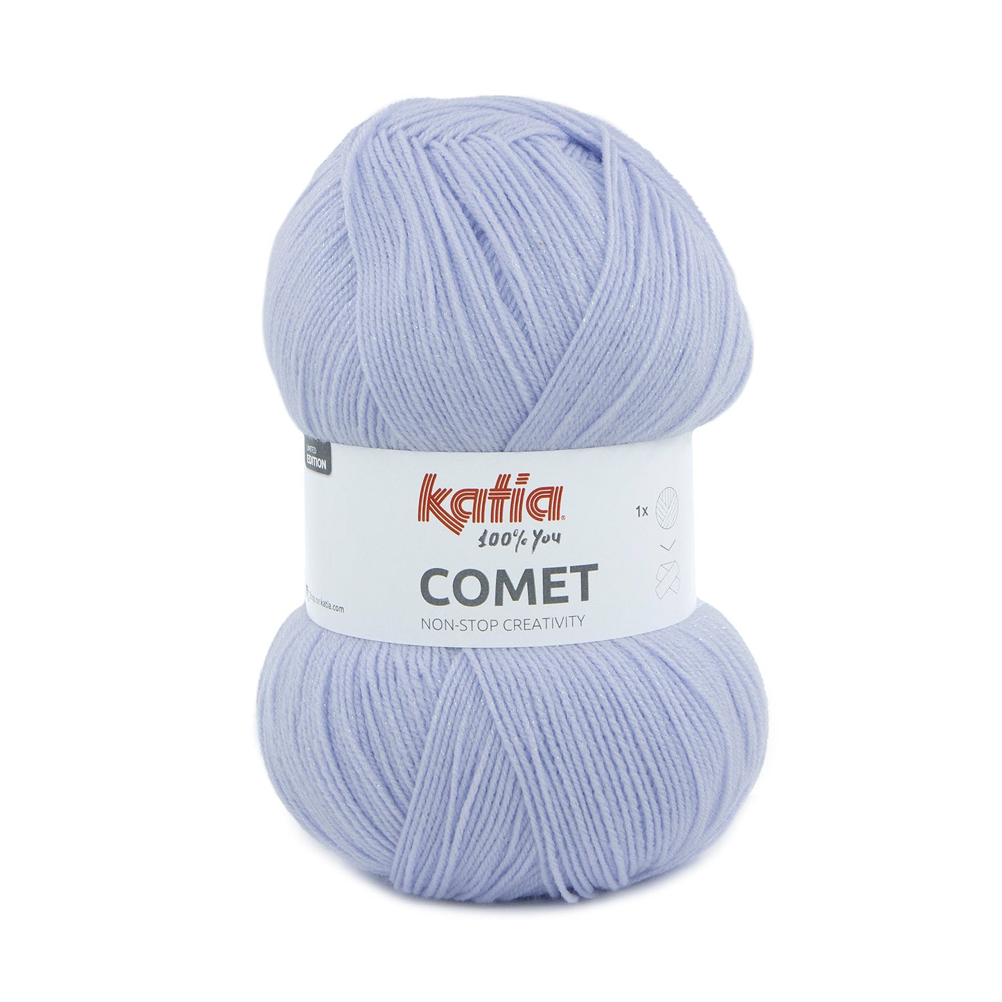 Comet de Katia