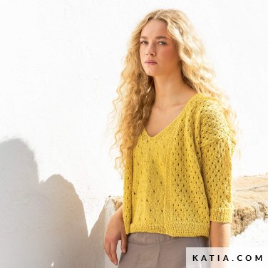 Revista Katia 122 Casual (home i dona)