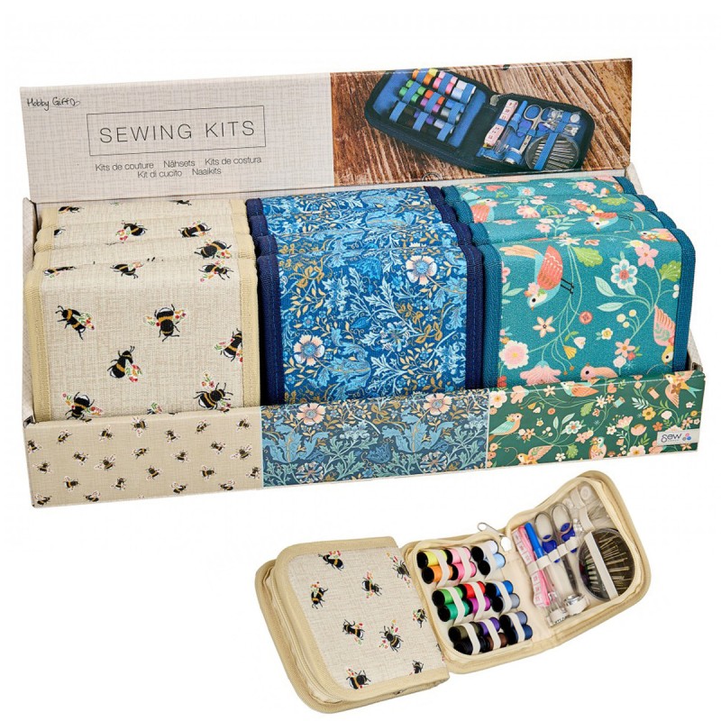 Kit de costura