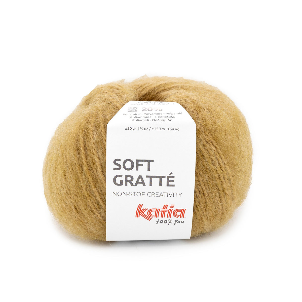 Soft Gratté